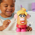 Mrs Potato Head